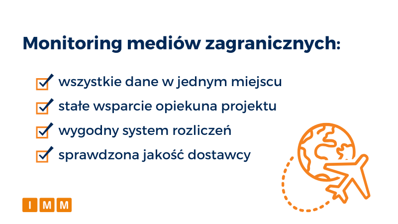 wszystkie dane w jednym miejscu stałe wsparcie opiekuna projektu wygodny system rozliczeń sprawdzona jakość dostawcy