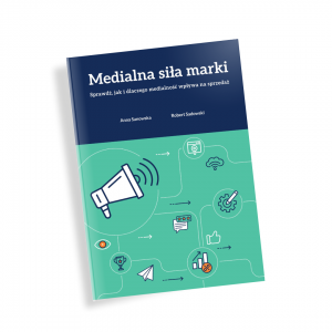 Medialna siła marki